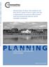 PLANNING. Planning Policy Statement 25: Development and Flood Risk Practice Guide