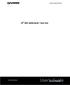 Network Support Division. TS 45S ADSLSafe TM Test Set. Technical Manual. User s User s Guide. next level solutions