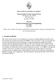 CUA. National Catholic School of Social Service Washington, DC 20064 202-319-5458 Fax 202-319-5093