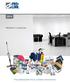 PRODUCT CATALOG. The professional s link to a cleaner environment.