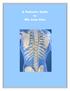 A Patient s Guide to Rib Joint Pain
