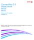 ConnectKey 2.0 WorkCentre 6655i 6655