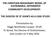 THE CHRISTIAN MISSIONARY MODEL OF SUSTAINABLE, INTEGRATED COMMUNITY DEVELOPMENT: THE DIOCESE OF ST JOHN S AS A CASE STUDY.