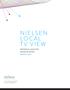 NIELSEN LOCAL TV VIEW