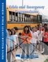PRINCE WILLIAM COUNTY PUBLIC SCHOOLS. Crisis and Emergency Preparedness
