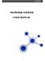 CONTENT NETWORK VIEWER USER MANUAL