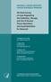 50-State Survey of Laws Regulating the Collection, Storage, and Use of Human Tissue Specimens and Associated Data for Research