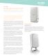 ARUBA 205H ACCESS POINT