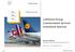 Lufthansa Group Commerzbank German Investment Seminar