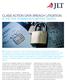 CLASS ACTION DATA BREACH LITIGATION: IS THE TIDE TURNING IN PLANTIFFS FAVOR?