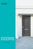CHOOSE THE RIGHT DOOR FOR YOUR HOME