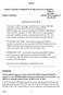 DRAFT PUBLIC UTILITIES COMMISSION OF THE STATE OF CALIFORNIA ITEM # 17 ID# 11249. May 10, 2012 RESOLUTION