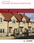 Information Guide Domestic Air Source Heat Pumps