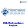 MSO/IPA Compliance Program