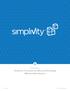 SimpliVity OmniStack and Microsoft Exchange Reference Architecture