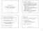 Version control tracks multiple versions. Configuration Management. Version Control. V22.0474-001 Software Engineering Lecture 12, Spring 2008