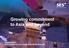Growing commitment to Asia and beyond. Deepak Mathur, SVP Commercial, Asia-Pacific & the Middle East, SES