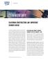 COMMENTARY. California Construction Law: Important Changes Ahead. Retention and Prompt Payment: Changes Effective January 1, 2012 JONES DAY