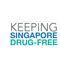 KEEPING SINGAPORE DRUG-FREE