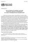 The development of terminology concerning psychoactive substance use and disorders: the treaties, scheduling decisions and public health 1