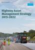 eastsussex.gov.uk Highway Asset Management Strategy 2015-2022