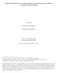 Effects of Brand Preference, Product Attributes, and Marketing Mix Variables in Technology Product Markets. S. Sriram. Pradeep K.