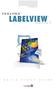 TEKLYNX LABELVIEW Q U I C K S T A R T G U I D E