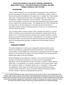 ACHIEVING FINANCIAL INCLUSION THROUGH APPROPRIATE REGULATORY POLICY: THE CASE OF GHANA S INFORMAL AND SEMI- FORMAL FINANCIAL INSTITUTIONS