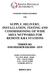 SUPPLY, DELIVERY, INSTALLATION, TESTING AND COMMISSIONING OF WIDE AREA NETWORKS FOR REMOTE KRA STATIONS