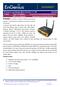 ECB3500 2.4GHz Super G 108Mbps Access Point/Client Bridge/Repeater/WDS AP/