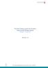 The Pearl Rating System for Estidama Community Rating System Design & Construction. Version 1.0