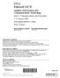 Applied Information and Communication Technology. Unit 9: Communications and Networks. 7 25 January 2008 Assessment window 3 weeks Time: 10 hours