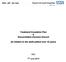 Treatment Escalation Plan & Resuscitation Decision Record. (in relation to the adult patient over 18 years) V4.0