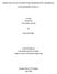 DESIGN ANALYSIS OF A FINNED-TUBE CONDENSER FOR A RESIDENTIAL AIR-CONDITIONER USING R-22. A Thesis Presented to The Academic Faculty.
