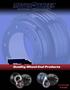 Table of Contents BRAKE DRUMS. Hub & Drum Assembly Components... 20 CentriSet Trailer Hub Systems...21 CENTRIFUSE HUB & DRUM ASSEMBLIES