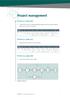 25Project management