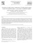 Evaluation of inside surface condensation in double glazing window system with insulation spacer: A case study of residential complex