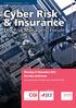 Cyber Risk & Insurance