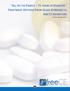 ALL IN THE FAMILY 75 YEARS OF DIABETES TREATMENT OPTIONS FROM GLASS SYRINGES TO SGLT2 INHIBITORS PETER A. KRECKEL, R.PH.
