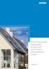 Page. North Hampshire Renewable Energy and Low Carbon Development Study