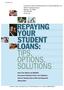 Repaying Student Loans: Tips,