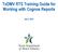 TxDMV RTS Training Guide for Working with Cognos Reports
