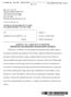 12-10685-mg Doc 226 Filed 03/16/12 Entered 03/16/12 15:42:11 Main Document Pg 1 of 5