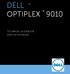DELL TECHNICAL GUIDEBOOK INSIDE THE OPTIPLEX 9010