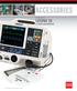 ACCESSORIES LIFEPAK DEFIBRILLATOR/MONITOR. for use with the. Genuine accessories from Physio-Control