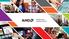THE AMD MISSION 2 AN INTRODUCTION TO AMD NOVEMBER 2014