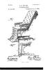 3 Sheets-Sheet 1. (No Model.) H. H. 'DE PEW. OONVERTIB'LE ' CHAIR. Patented'June 10, 1884. No. 300,228. WITNESSES: N EYS.