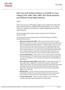New Cisco IOS Software Release 12.2(35)SE for Cisco Catalyst 3750, 3560, 3550, 2960, 2970 Series Switches; and CBS30x0 Series Blade Switches
