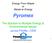 Energy From Waste or Waste-to-Energy. Pyromex. The Solution to Multiple Energy & Environmental Issues James Pfeiffer, CEM