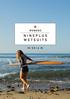 WOMENS NINEPLUS WETSUITS SS16